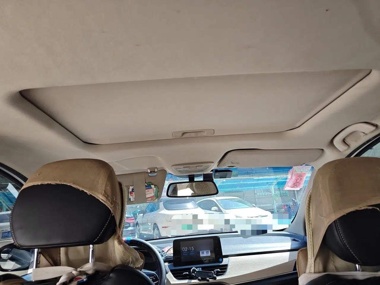 Baojun 360 2018 1.5L Manual Luxury Edition China V — миниатюра 18