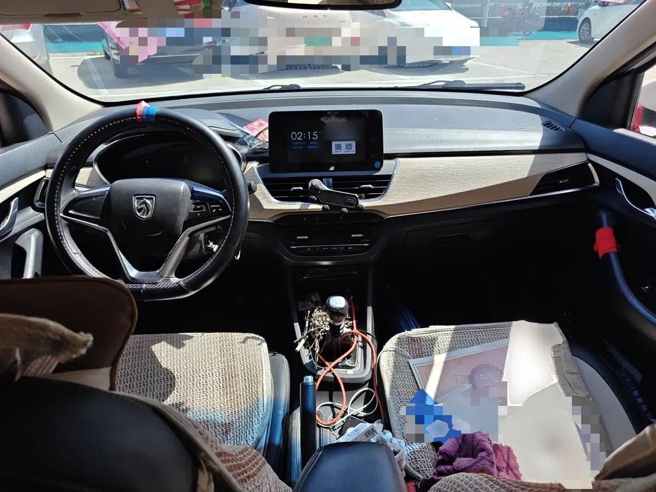 Baojun 360 2018 1.5L Manual Luxury Edition China V — миниатюра 9