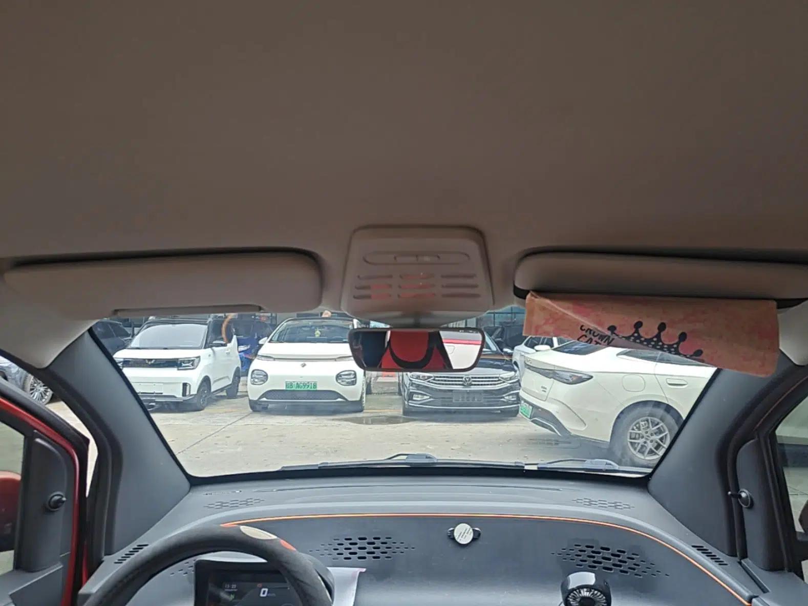 Baojun E100 2019 250KM Smart Drive Edition — миниатюра 21