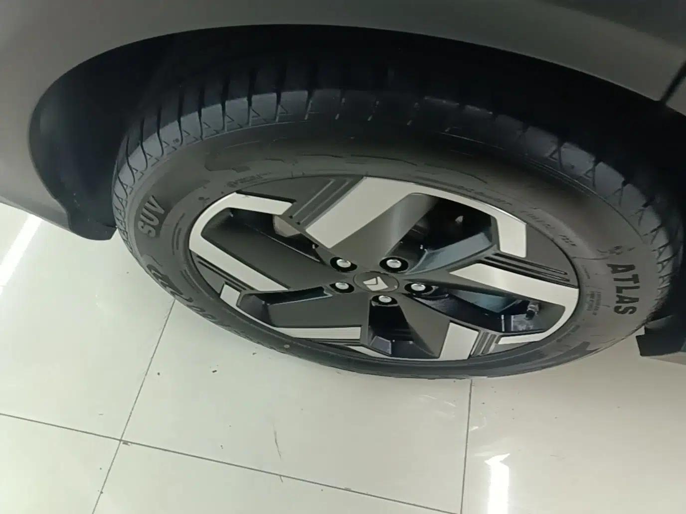 Baojun Yunhai 2024 600km Pure Electric Version — миниатюра 11