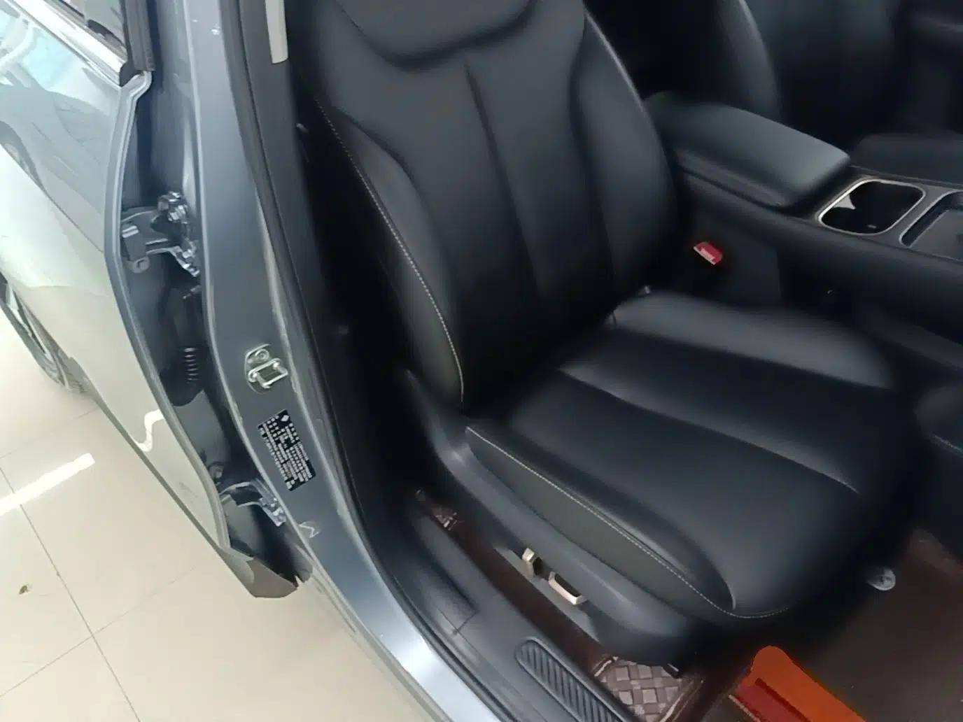 Baojun Yunhai 2024 600km Pure Electric Version — миниатюра 19
