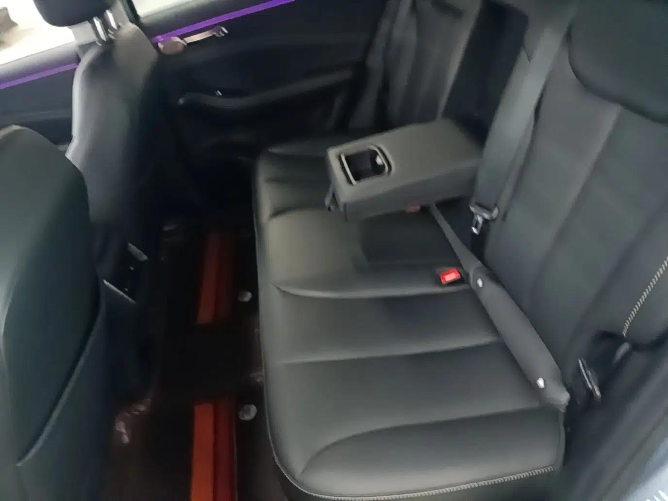 Baojun Yunhai 2024 600km Pure Electric Version — миниатюра 20