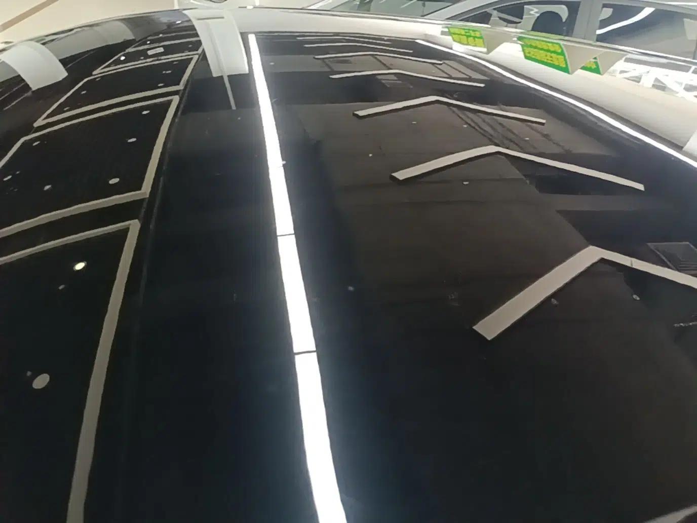 Baojun Yunhai 2024 600km Pure Electric Version — миниатюра 7