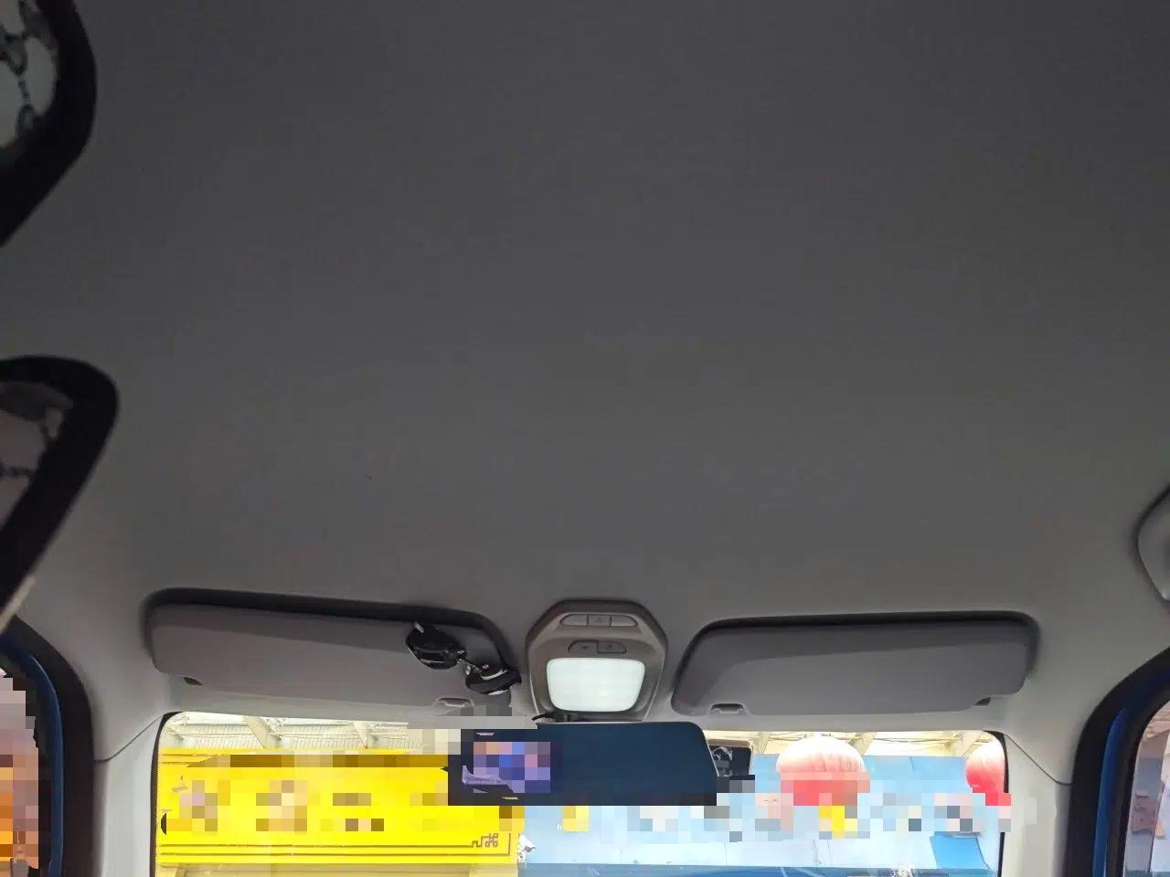 Baojun E200 2019 250KM Smart Drive Edition — миниатюра 18