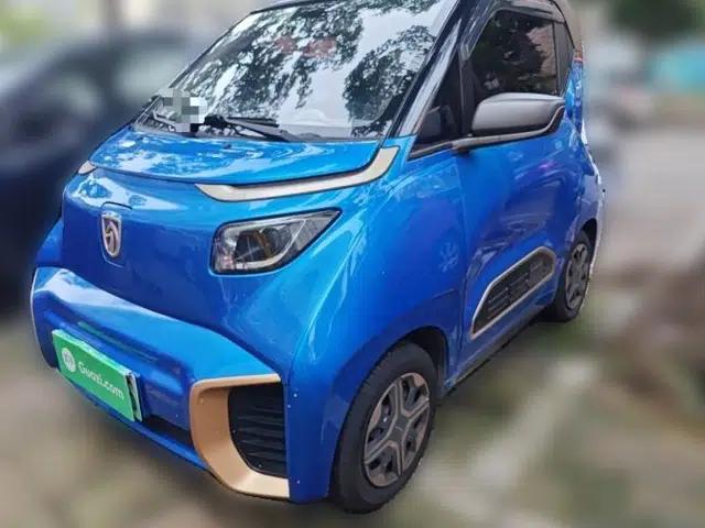 Baojun E200 2019 250KM Smart Drive Edition