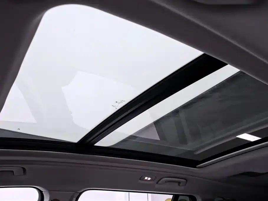 BMW X7 2020 xDrive40i Leading Luxury Package — миниатюра 10