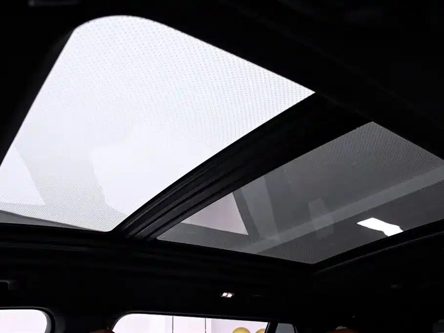 BMW X7 2021 xDrive40i M Sport Package — миниатюра 10