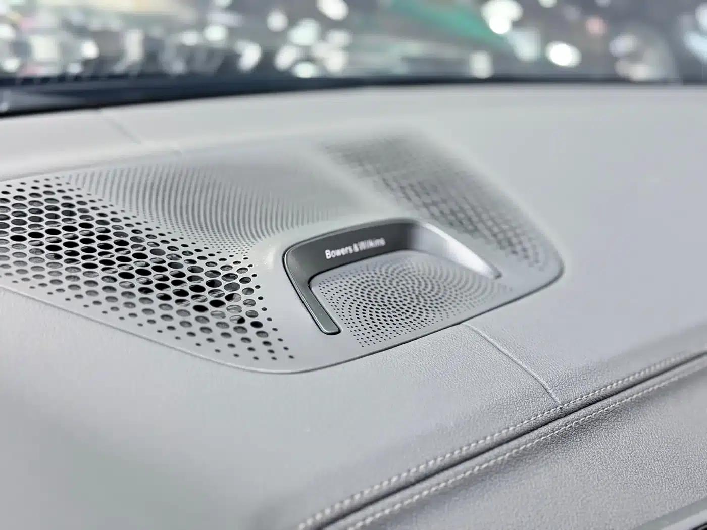 BMW X7 2020 xDrive40i Leading Luxury Package — миниатюра 11