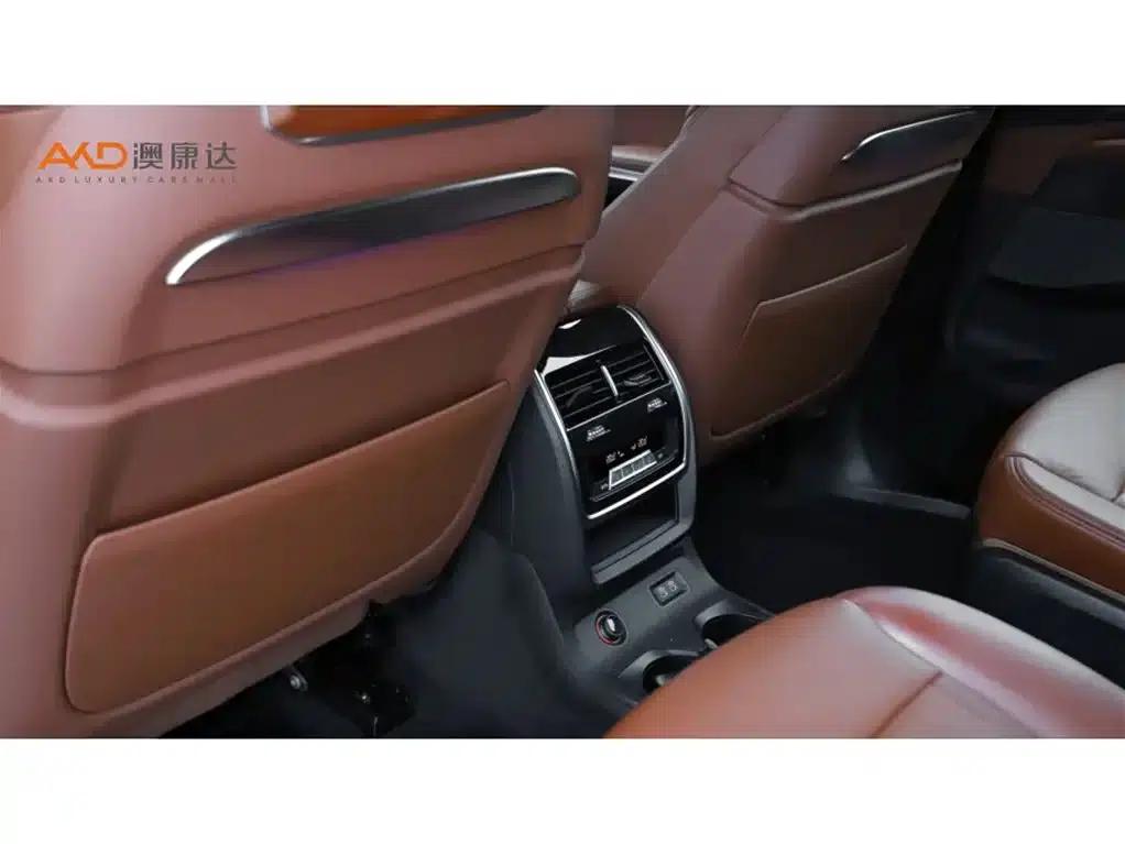 BMW X7 2023 xDrive40i M Sport Package — миниатюра 9