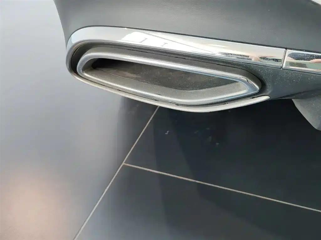 Mercedes-Benz CLA (Imported) 2024 CLA 200 — миниатюра 15