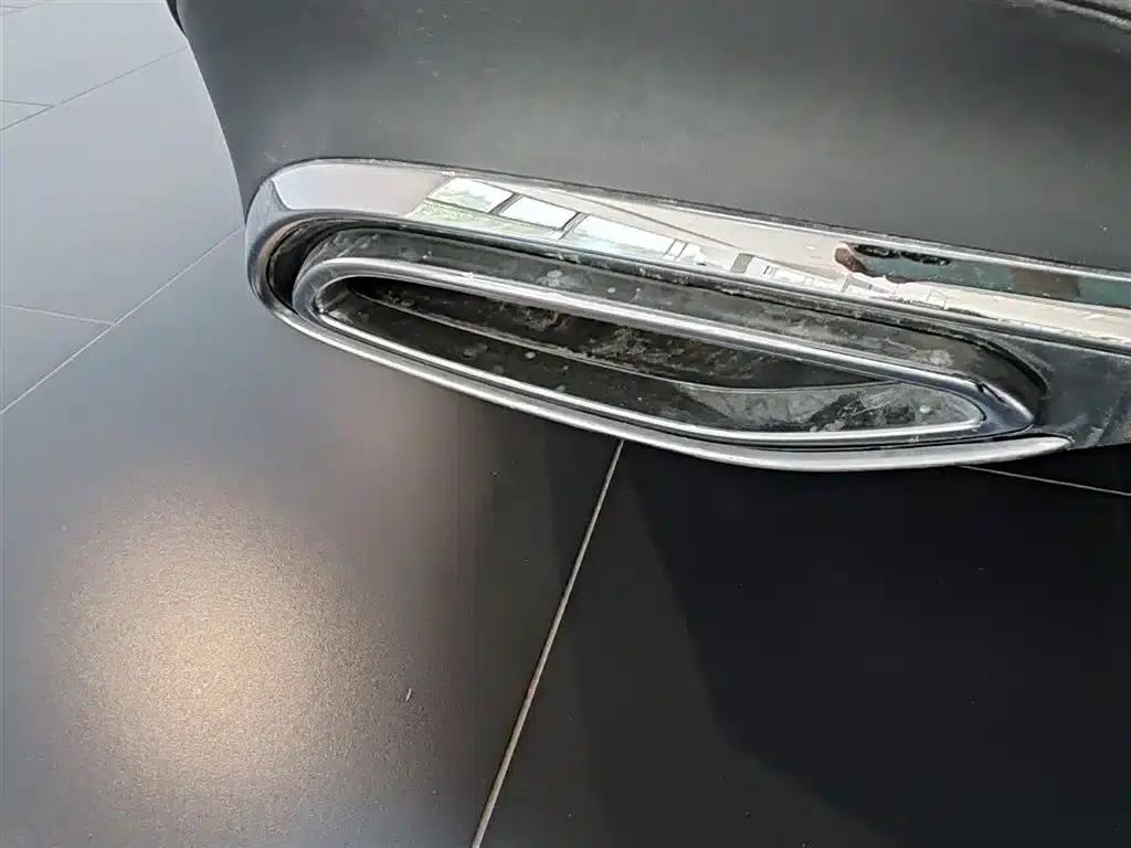 Imported Mercedes-Benz CLA 2025 CLA 200 Shooting Brake — миниатюра 15