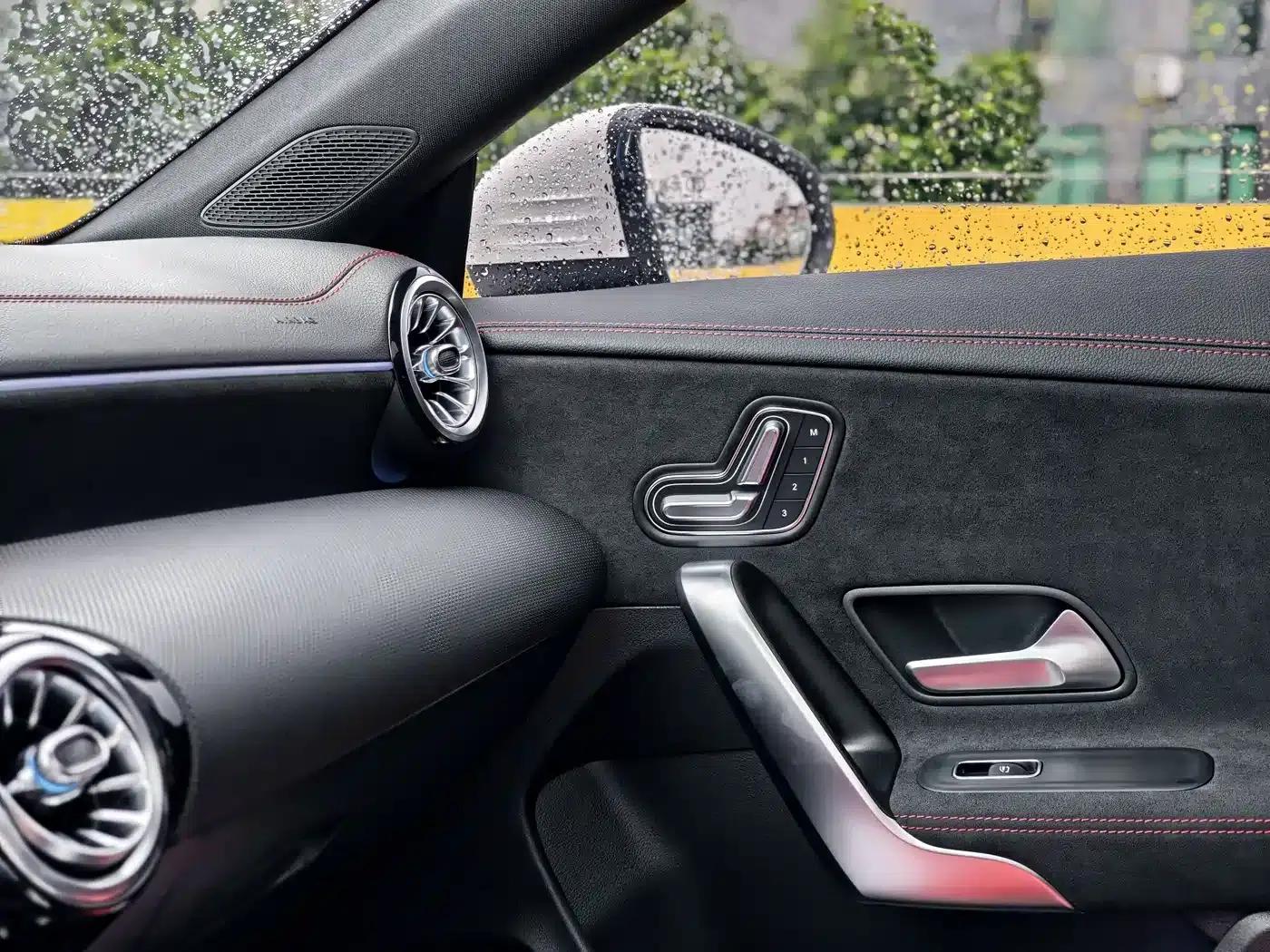 Imported Mercedes-Benz CLA 2025 CLA 200 Shooting Brake — миниатюра 6