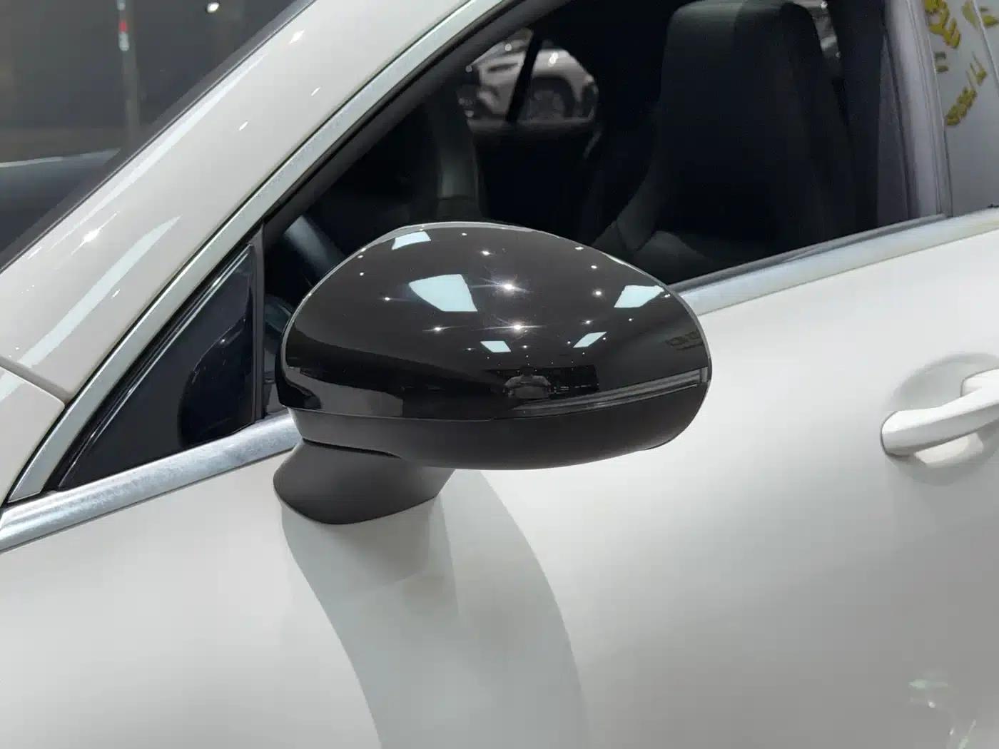 Imported Mercedes-Benz CLA 2021 Model — миниатюра 29
