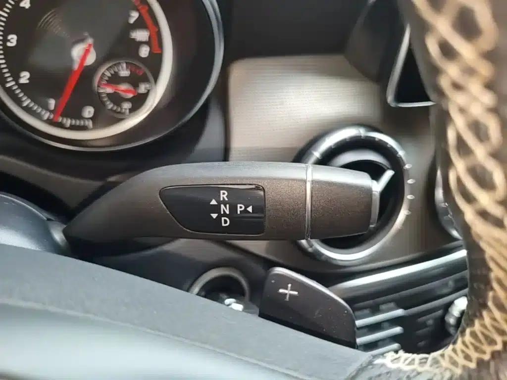 Imported Mercedes-Benz CLA 2016 Facelift CLA 200 Fashion Model — миниатюра 14