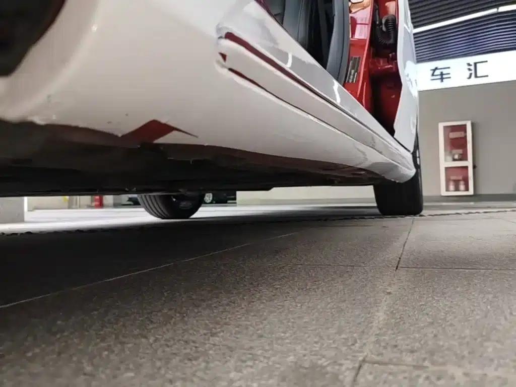 Imported Mercedes-Benz CLA 2016 Facelift CLA 200 Fashion Model — миниатюра 22
