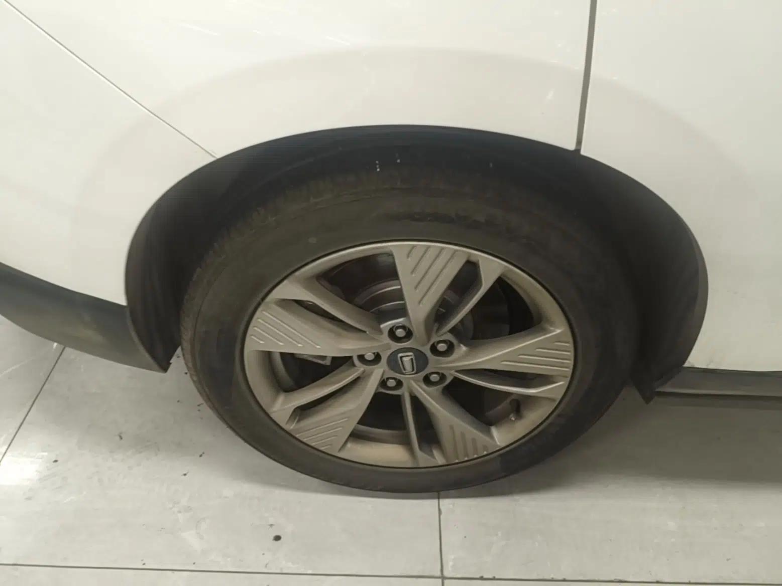 Bestune NAT 2023 PRO Enjoy Travel Extended Version 425km — миниатюра 11