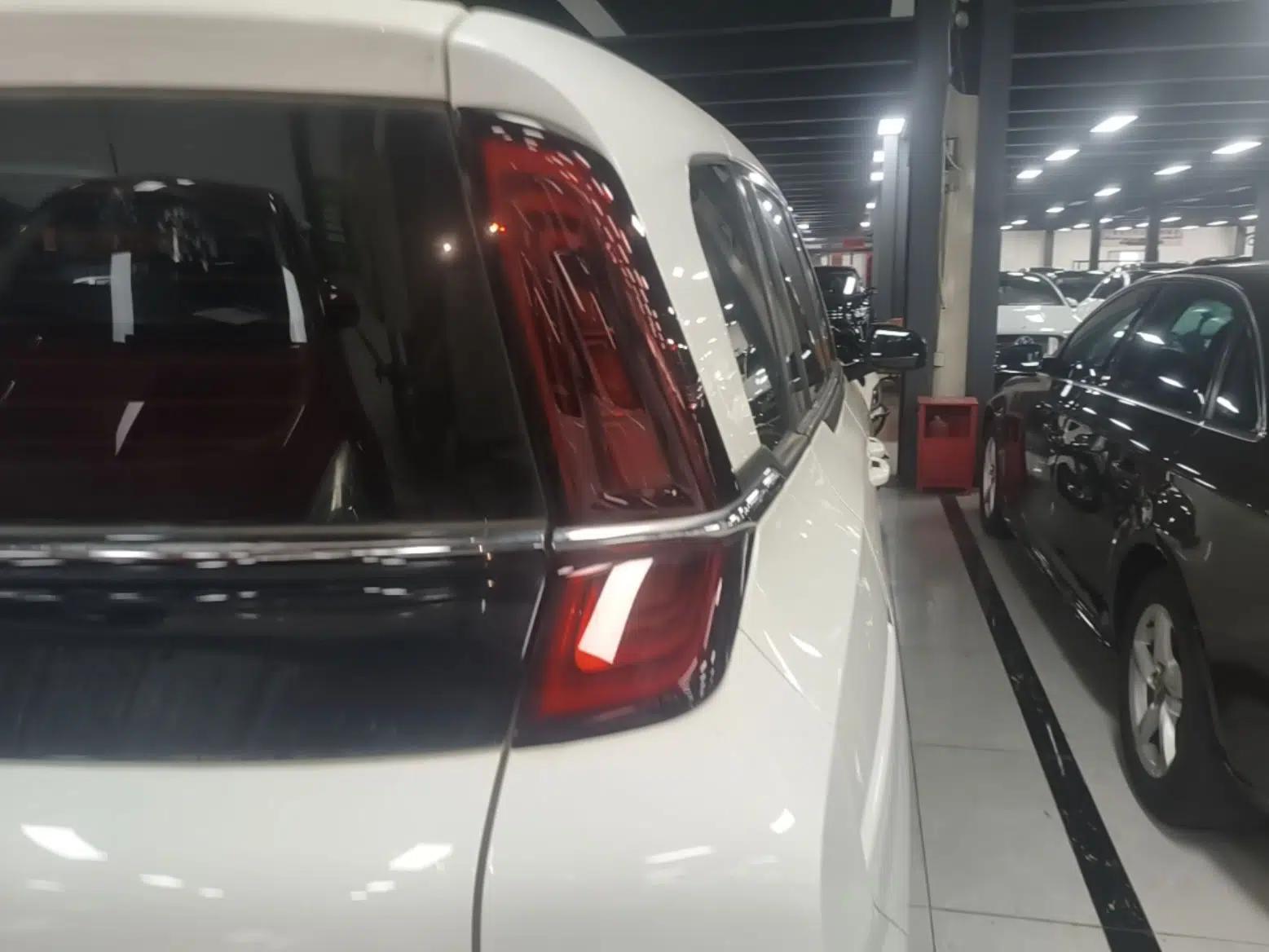 Bestune NAT 2023 PRO Enjoy Travel Extended Version 425km — миниатюра 14