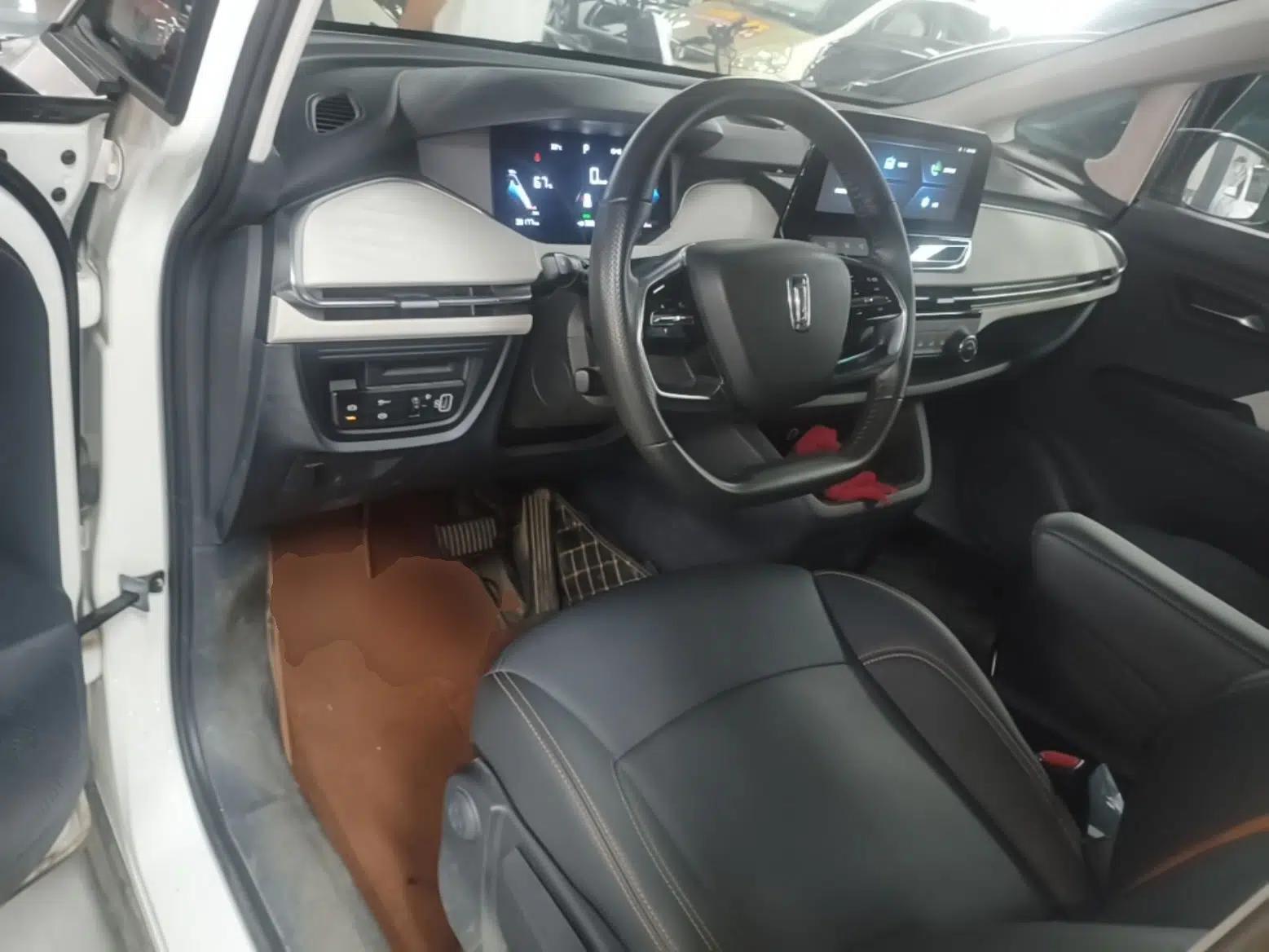 Bestune NAT 2023 PRO Enjoy Travel Extended Version 425km — миниатюра 17