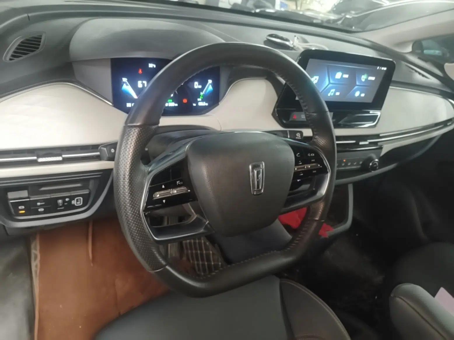 Bestune NAT 2023 PRO Enjoy Travel Extended Version 425km — миниатюра 18