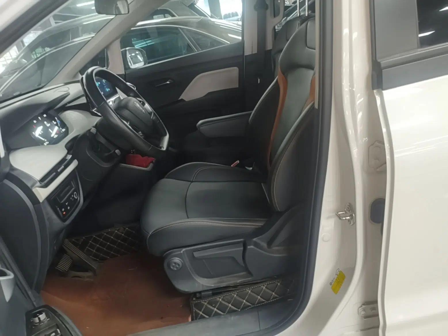 Bestune NAT 2023 PRO Enjoy Travel Extended Version 425km — миниатюра 22