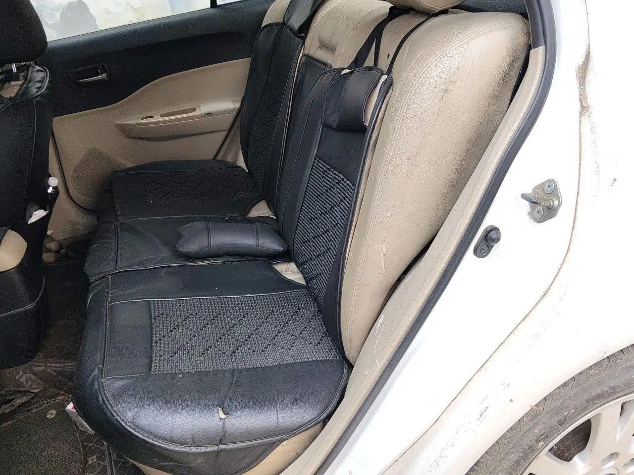 Bestune B50 2012 1.6L Manual Prestige Edition — миниатюра 17