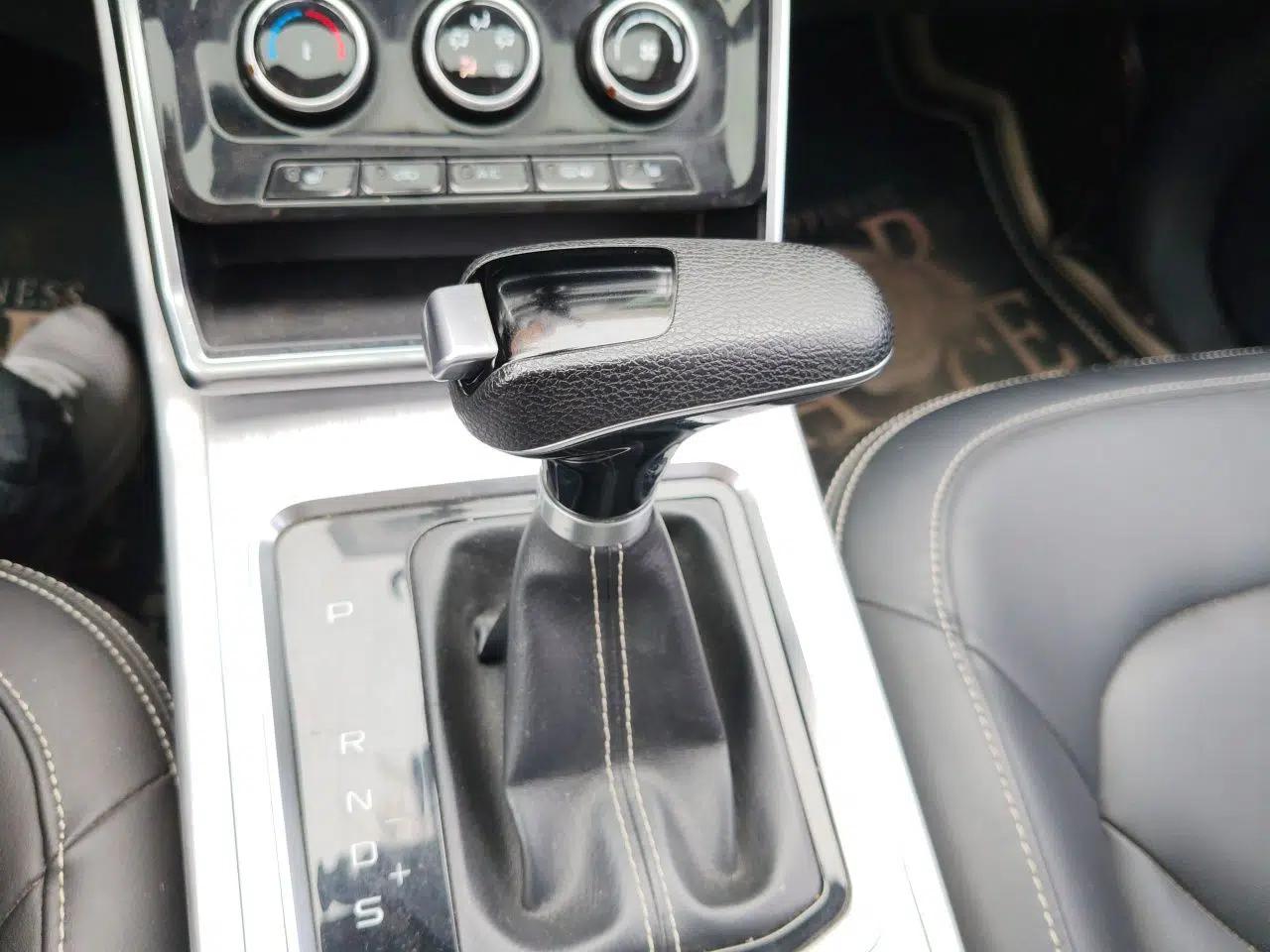 Bestune X40 2019 1.6L Automatic Luxury Version China V Emission Standard — миниатюра 14