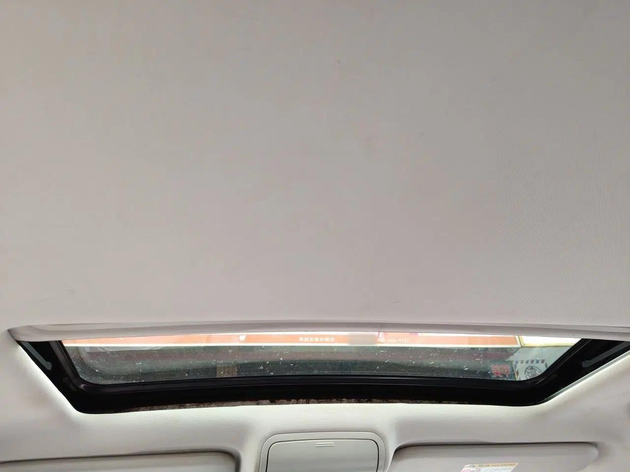 Bestune X40 2019 1.6L Automatic Luxury Version China V Emission Standard — миниатюра 18