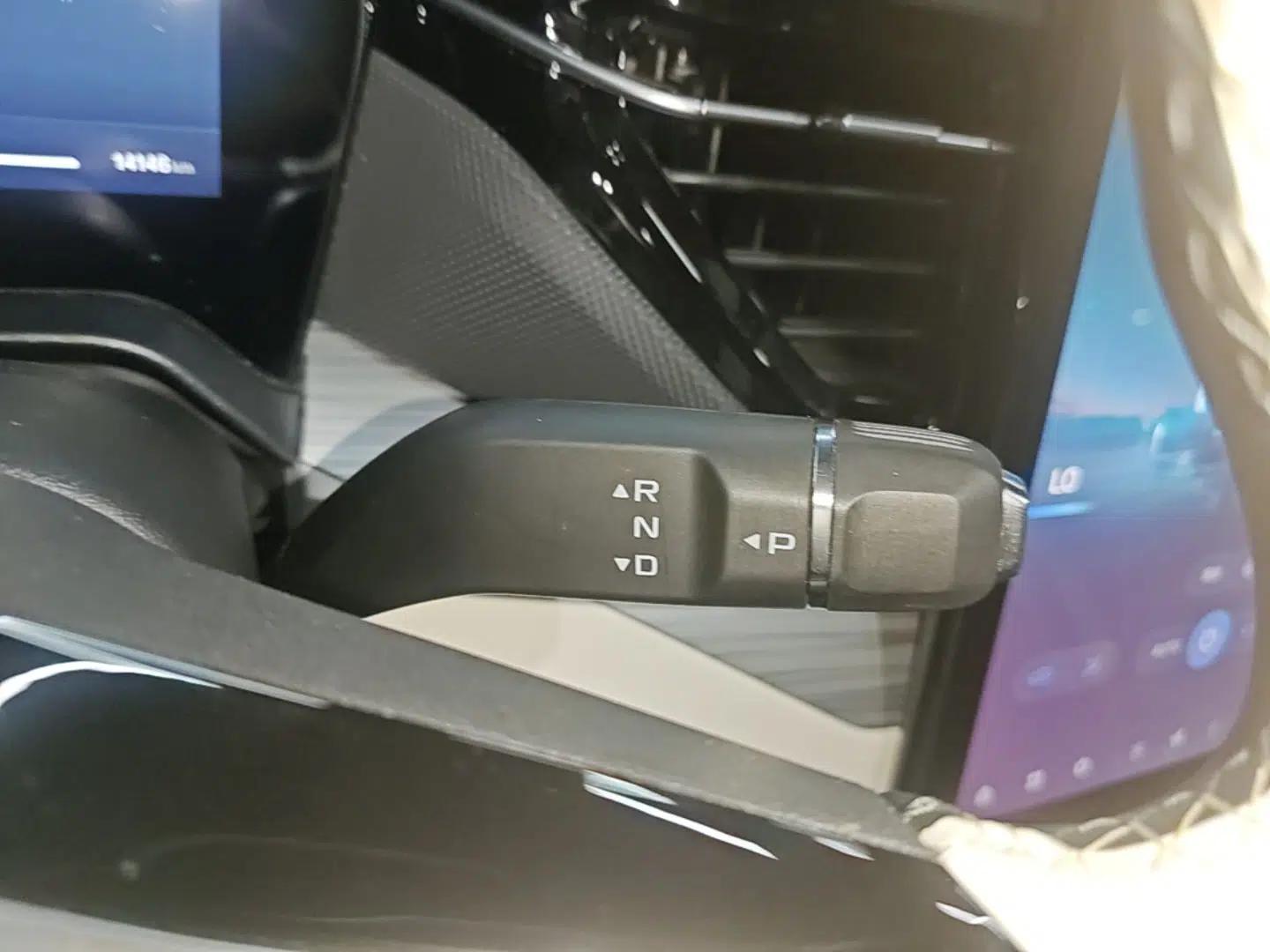 Bestune Yueyi 07 2025 210km Leisure Edition — миниатюра 16