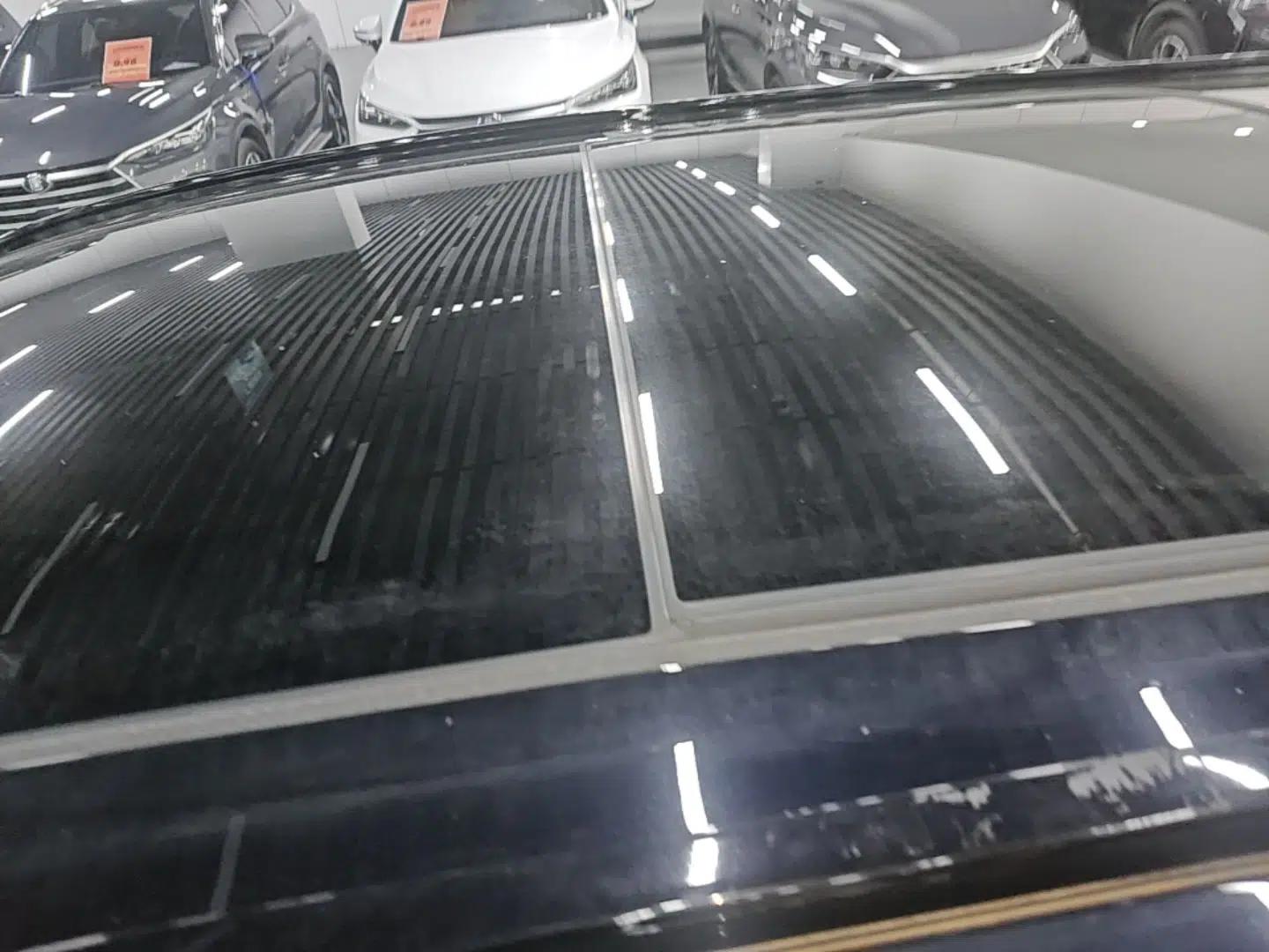 Bestune Yueyi 07 2025 210km Leisure Edition — миниатюра 7