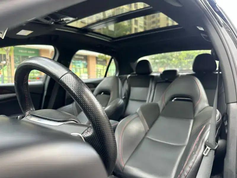 Lynk & Co 03 2019 Facelift 2.0TD Automatic Sport Edition — миниатюра 17