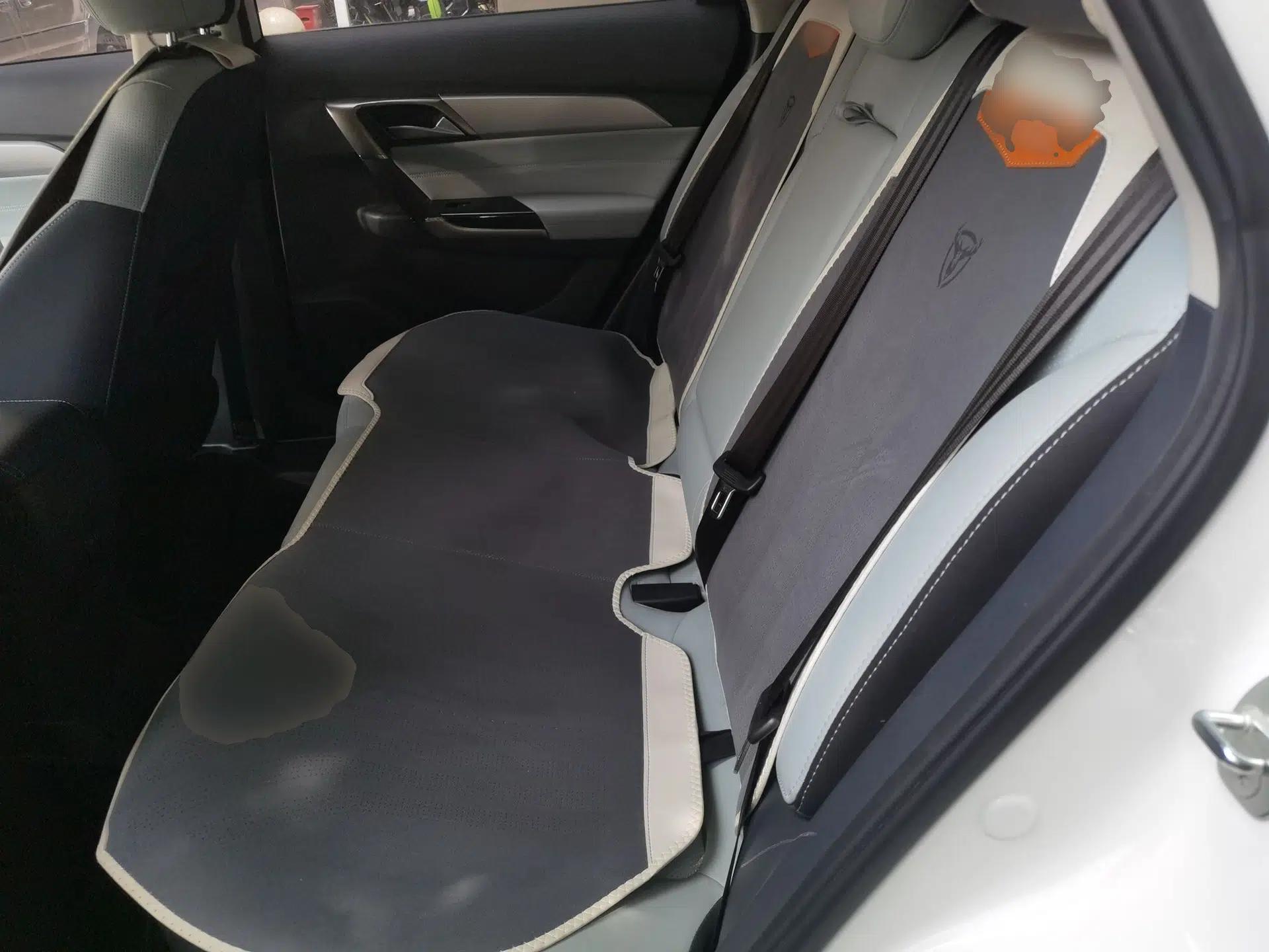BAIC Beijing EU5 2018 R550 Smart Trend Edition — миниатюра 17