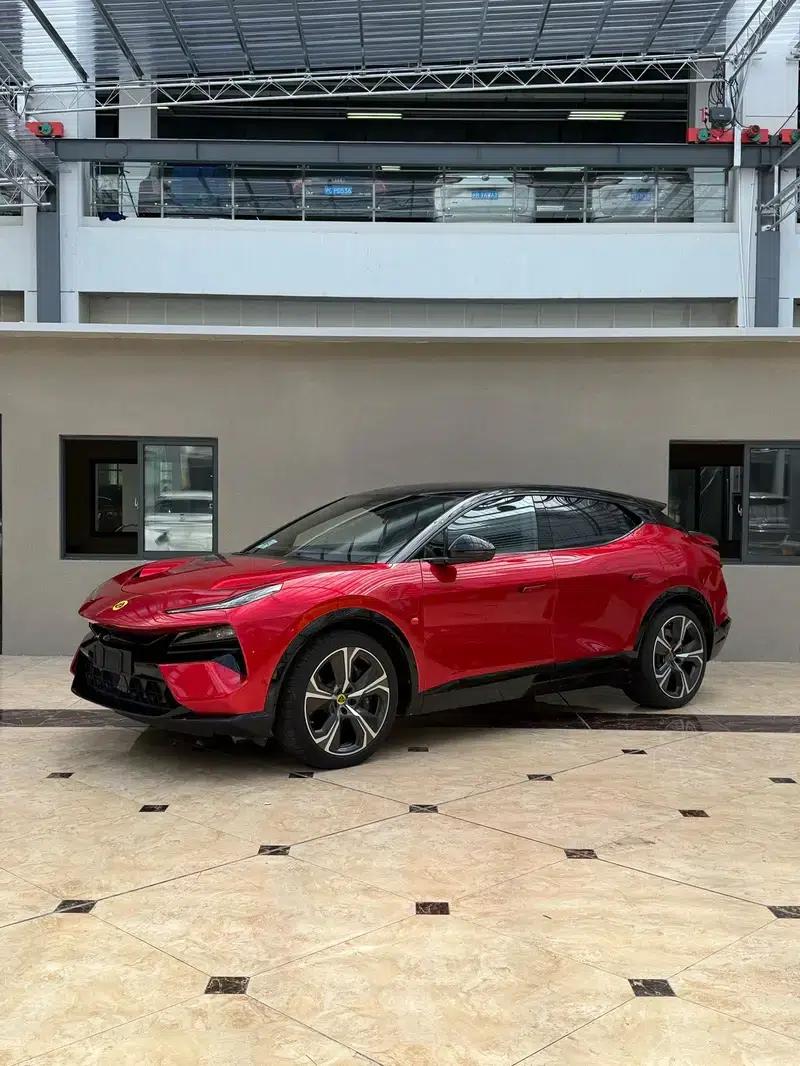 2023 Eletre S+ — миниатюра 1