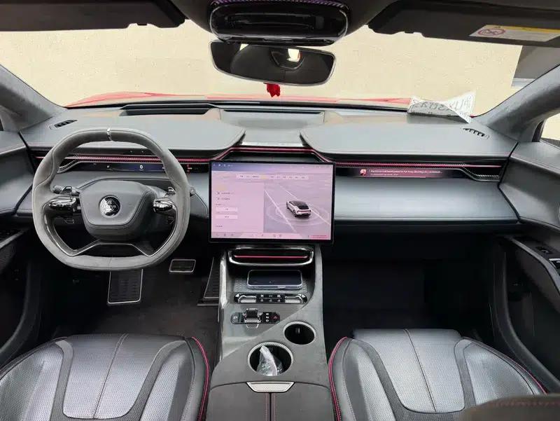 2023 Eletre S+ — миниатюра 12