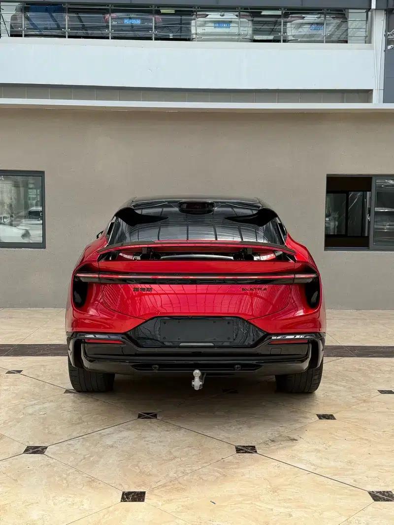 2023 Eletre S+ — миниатюра 3