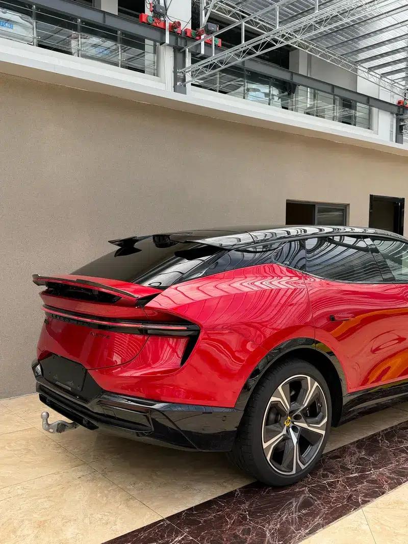 2023 Eletre S+ — миниатюра 4