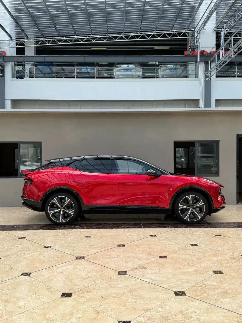 2023 Eletre S+ — миниатюра 5