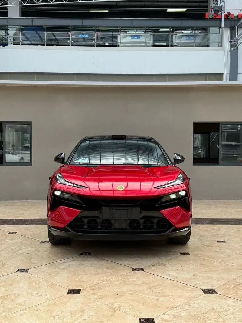 2023 Eletre S+ — миниатюра 9
