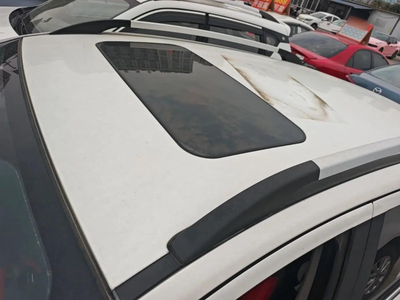 BAIC Senova X25 2015 1.5L Automatic Elite Model — миниатюра 7