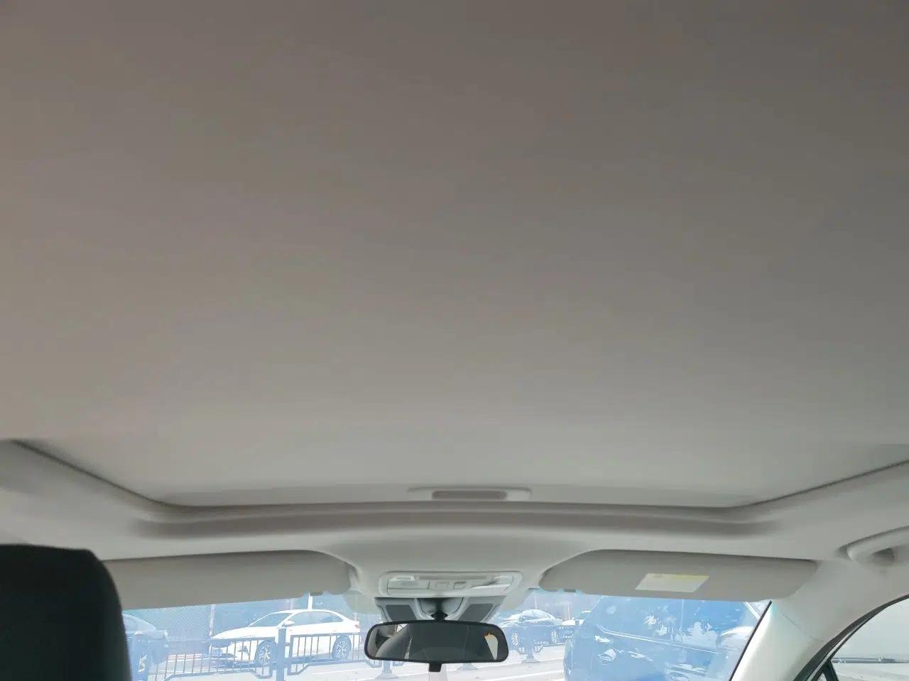 BAIC Beijing EU5 PLUS 2024 R500 Standard Travel Edition — миниатюра 15