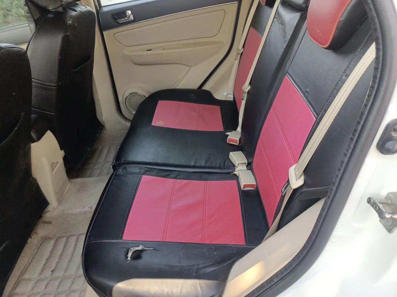 BAIC Senova D20 2015 Hatchback 1.5L Manual Lotte Edition — миниатюра 21