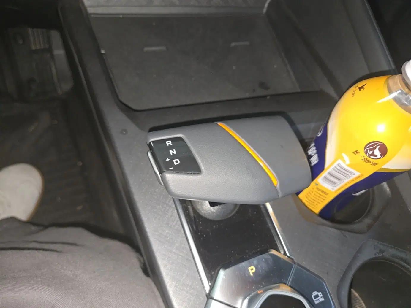 CHANGAN UNI-V 2024 1.5T High-Energy Version — миниатюра 21