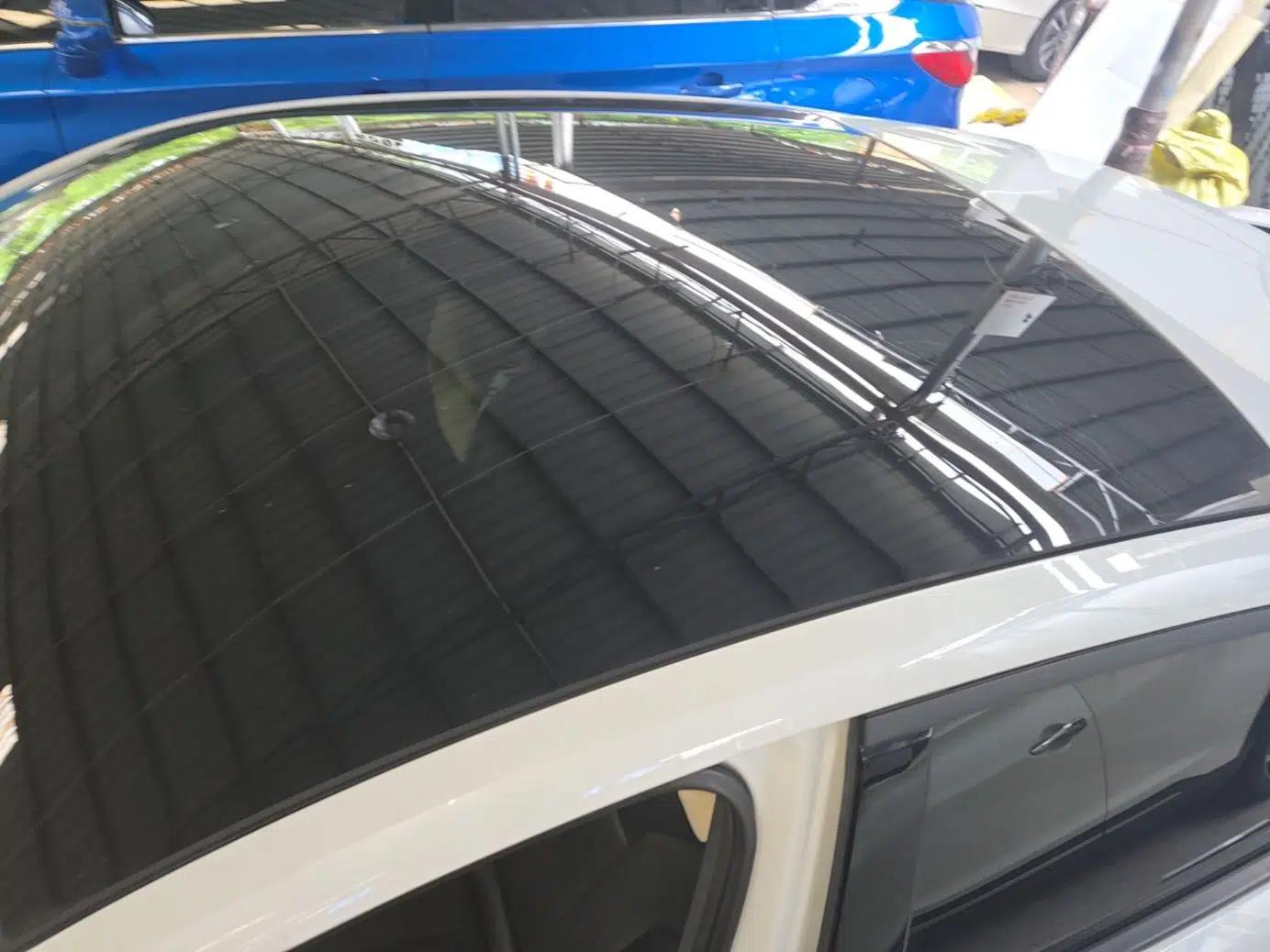 CHANGAN UNI-V 2024 1.5T High-Energy Version — миниатюра 7
