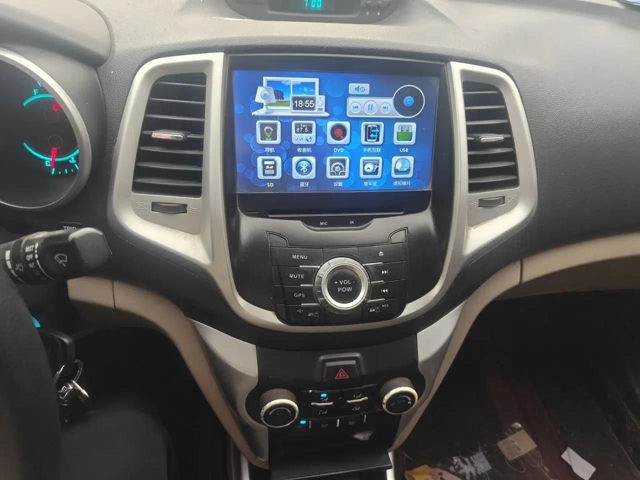 CHANGAN Eado 2013 1.6L Manual Elite Model China IV Standard — миниатюра 13