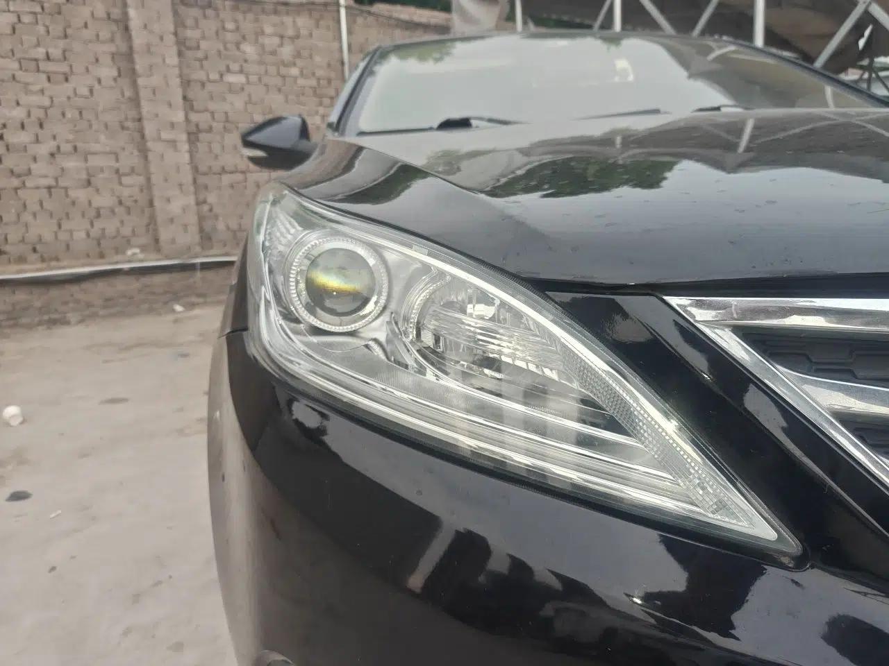 CHANGAN Eado 2013 1.6L Manual Elite Model China IV Standard — миниатюра 7