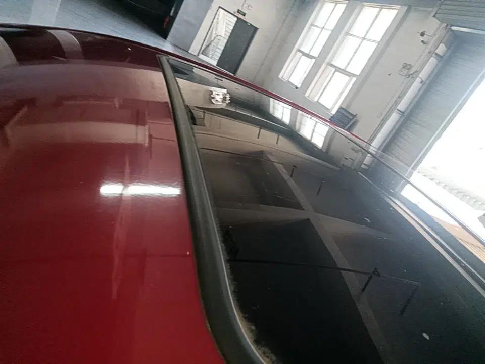 CHANGAN Eado 2015 1.6L Manual Luxury Model China V Standard — миниатюра 7