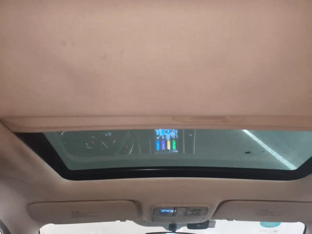 CHANGAN Eado 2015 1.6L Automatic Luxury Model — миниатюра 18