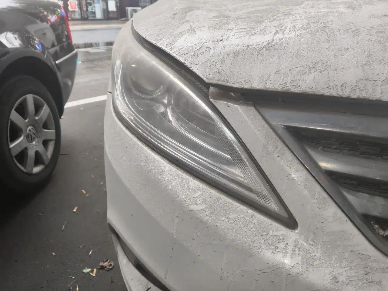 CHANGAN Eado 2015 1.6L Automatic Luxury Model — миниатюра 7
