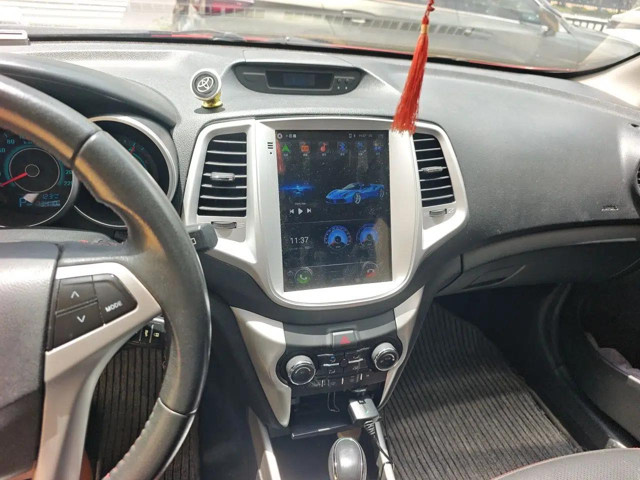 CHANGAN Eado ’13 Changan Eado XT 1.6 Eado Junku Euro V — миниатюра 13