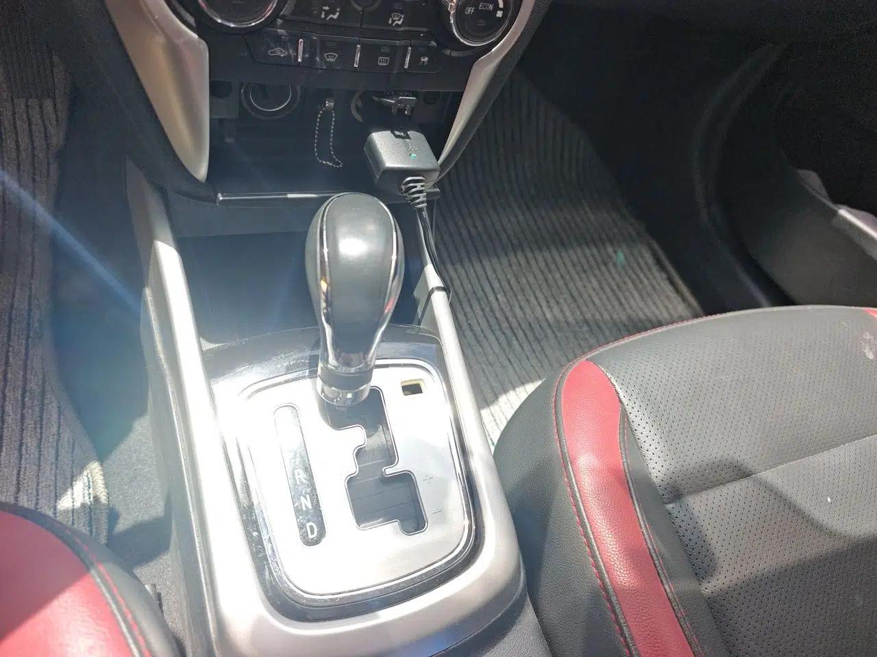 CHANGAN Eado ’13 Changan Eado XT 1.6 Eado Junku Euro V — миниатюра 14