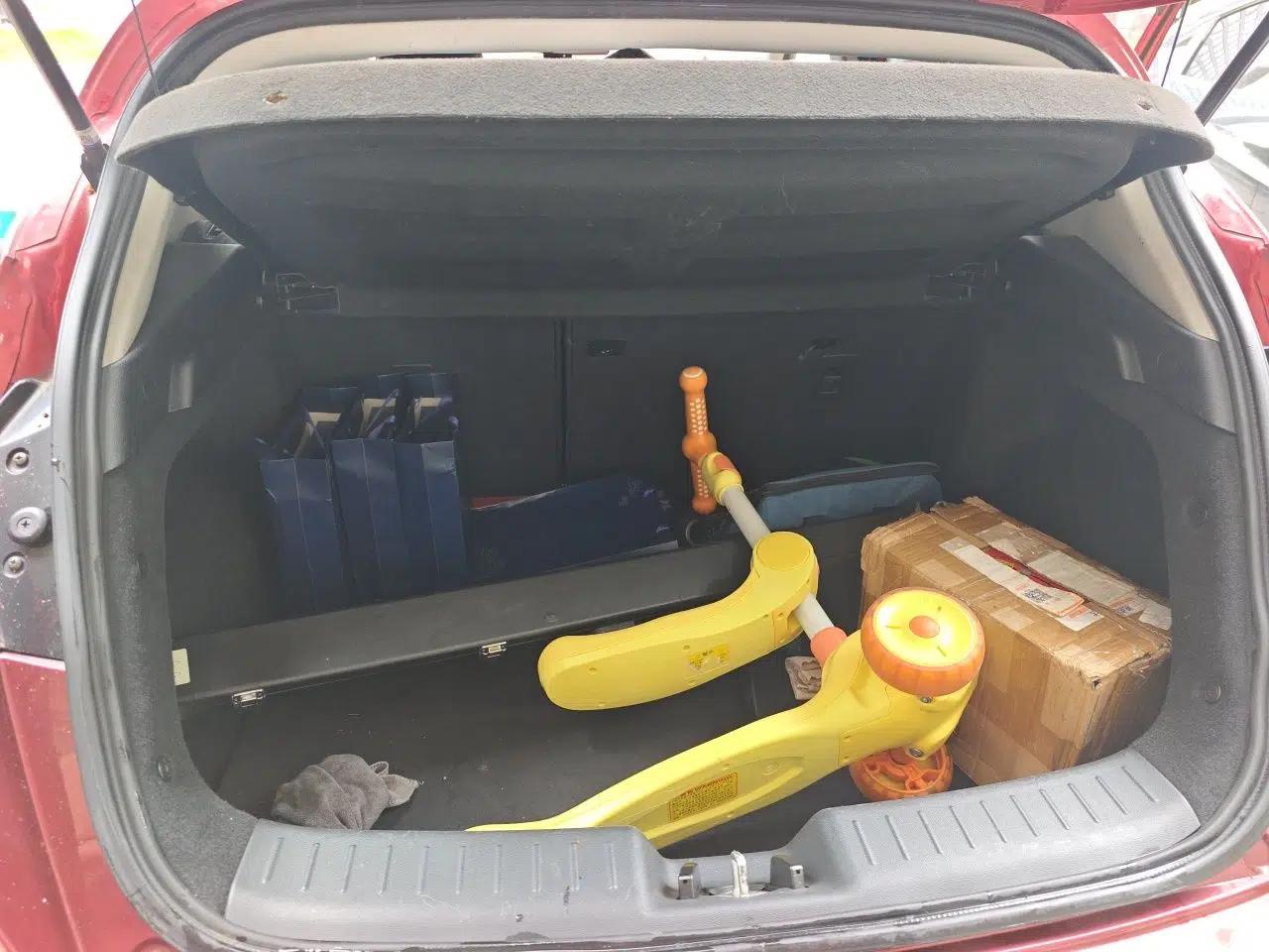 CHANGAN Eado ’13 Changan Eado XT 1.6 Eado Junku Euro V — миниатюра 19